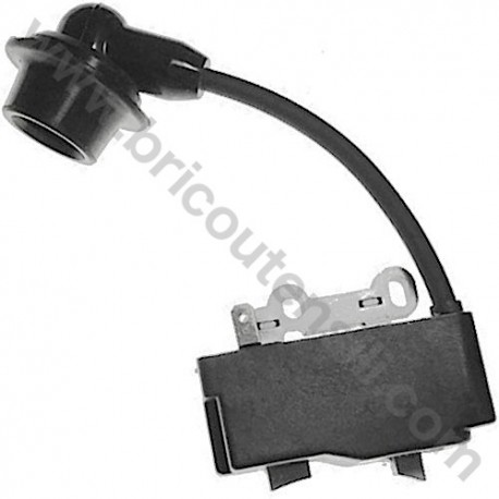 Ignition Coil for Hedgecutters Alpina H 60 - HTJ 550