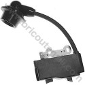 Ignition Coil for Hedgecutters Alpina H 60 - HTJ 550
