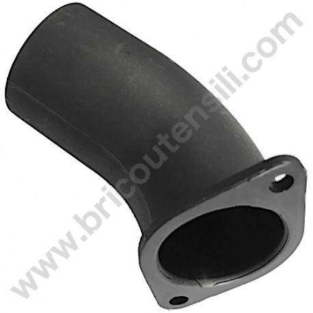 Tubo Aspirazione per Troncatrice con Pianetto Metabo KGT 305 M