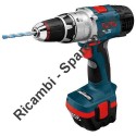 Ricambi Bosch per Trapano Battente a Batteria GSB 12 VE-2