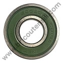 Cuscinetto a Sfere 6001DD per Makita 9218S
