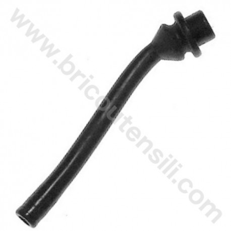 Fuel Tube for Chainsaw Papillon Ranger 25