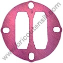 Valves Plate Gasket for Pumping units FIAC GM 142-143