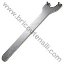 Pin-Type Face-Wrench for Angle Grinders Bosch GWS 850 CE