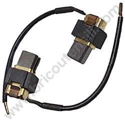 Spazzole per Martelli Tassellatori Skil 1760 - 1765