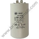 Capacitor 55mF 450V for Pressurte Washer Lavor GIANT 24
