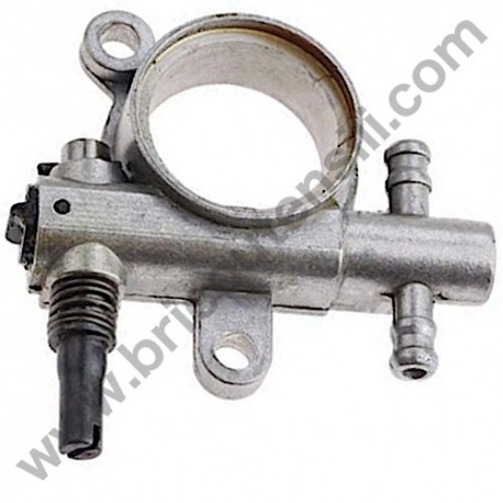 Pompa Olio per Motoseghe Alpina A 305-C 25-A 2500