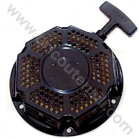 Starter for Power Generator Valex VX3000