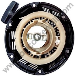 Starter for Power Generator Valex VX3000 - 1