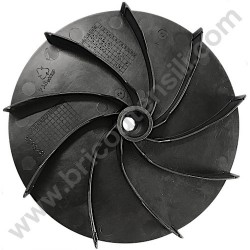 Hub Fan for Electric Lawnmover Makita ELM3300