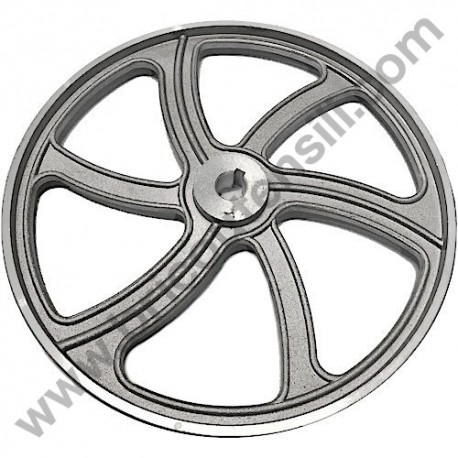 Motor Pulley for Wood Band Saw Valex SN209