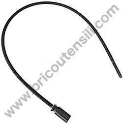 Transmission Shaft for Brushcutter Alpina TR 250 J