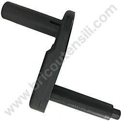 Crank Assembly for Pressure Washer Lavor TORMENTA 2