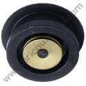 Carbon Brushes Cap for Rotary Tool Dremel 4000