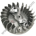 Flywheel Assy for Chainsaw Alpina AC 27 T