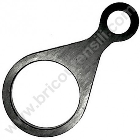 Bars Connecting Rod for Hedgecutters Alpina H 60 - HTJ 550