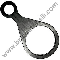 Bars Connecting Rod for Hedgecutters Alpina H 60 - HTJ 550