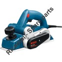Bosch Spare Parts for Planer GHO 15-82