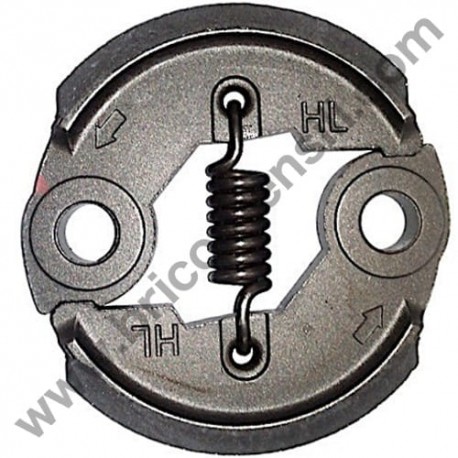 Clutch Assy for Brush Cutters AMA AG2 360