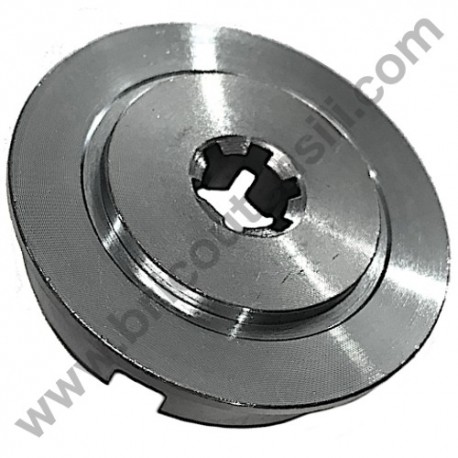 Lower Flange for Brushcutter Makita RBC2110