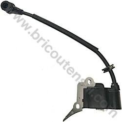 Bobina Elettronica per Motosega Alpina A 375 - 1