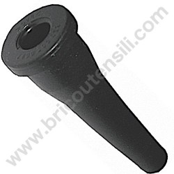 Beccuccio Ø 10,5-Ø11,0x100 mm per Smerigliatrice Bosch GWS 20-230