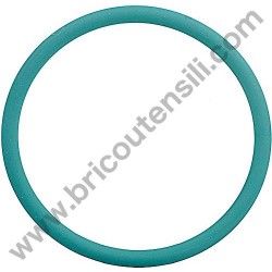 O-Ring 26,0x2,0 mm Verde per Martello Demolitore Bosch GSH 5 CE