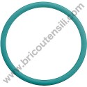 O-Ring 26,0x2,0 mm Verde for Demolition Hammer Bosch GSH 5 CE