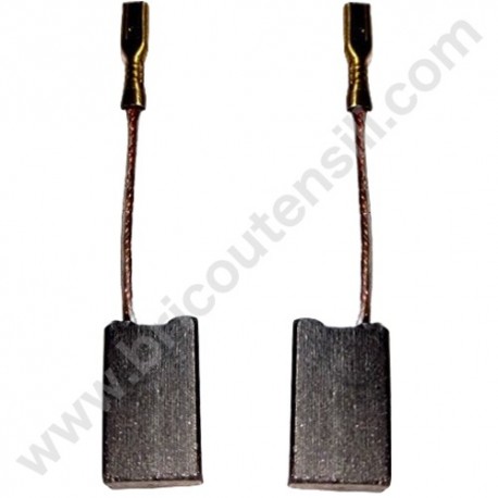 Spazzole per Martello Demolitore Stayer MH6K