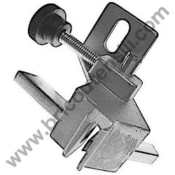 Lower Blade Guide for Wood Band Saw Valex SN210P - 1