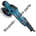 Makita Spare Parts for Polisher PO6000C