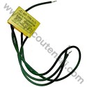 Filtro Antidisturbo per Troncatrice Radiale Fox F36-255