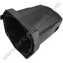Motor Housing for Sliding Compound Mitre Saw Fox F36-255