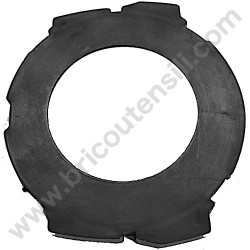 Convogliatore Ventola per Troncatrice Radiale Fox F36-255