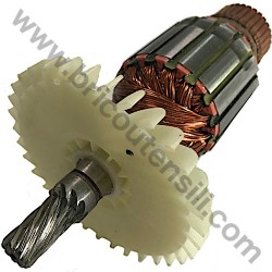 Indotto 220-240 V per Troncatrice Radiale Fox F36-255
