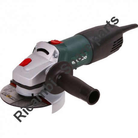Ricambi Metabo per Smerigliatrice Angolare WQ 1000