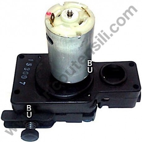 Wire Drive Motor for Wire Welding Telwin Telmig-Technomig