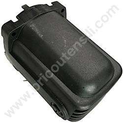 Motore Completo per Troncatrice Radiale Valex TRL255B - 1