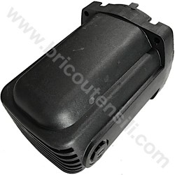 Motore Completo per Troncatrice Radiale Valex TRL255B - 2