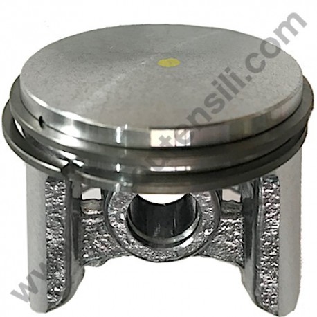 Piston Assy mm 46 for Brushcutter Makita BBC5700
