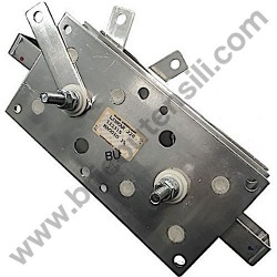 Raddrizzatore Trifase per Saldatrici Telwin Linear-Mastermig - 1