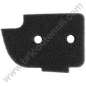 Air Filter for Brushcutter Makita BBC5700
