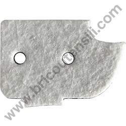 Air Filter for Brushcutter Makita BBC5700 - 1