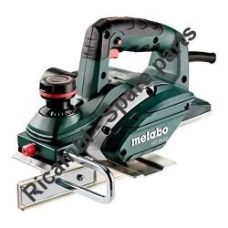 Ricambi Metabo per Pialla HO 26-82