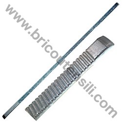 Cremagliera per Trapano a Colonna Fox F11-991