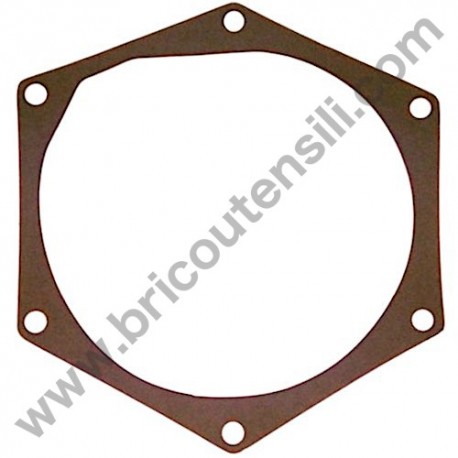 Centrifugal Pump Body Gasket 1 "-1" 1/2  for Motor Pump CM 46