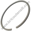 Piston Ring for Brushcutters Alpina B 26 J-TB 250 J-T 26 J