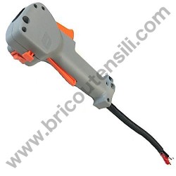 Complete Handle for Brushcutter AMA AG2 360
