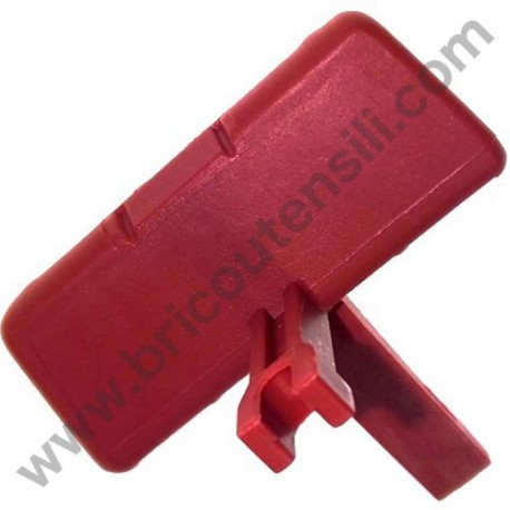 Commutatore Rosso per Trapani a Percussione Bosch PSB500-650-700RE