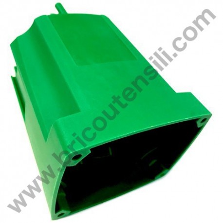 Motor Housing for Miter Saw Compa SILVER 250/02